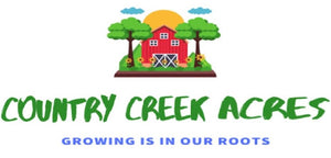 Country Creek LLC