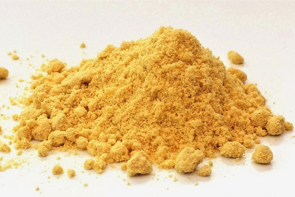 Mustard Flour Seasoning - A very versatile powder used in many foods. - Country Creek LLC