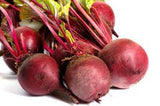 BEETS,DETROIT DARK RED, HEIRLOOM, ORGANIC, NON GMO SEEDS, TENDER AND SWEET, DEEP RED - Country Creek LLC