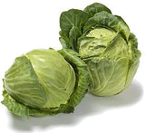 Cabbage Copenhagen Market Seeds, Heirloom, Non GMO Seed Tasty Healthy Veggie - Country Creek LLC