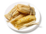 Dried Corn Husk Wrappers- Used for Tamales or steaming other foods- Also great for crafts- Country Creek LLC. - Country Creek LLC