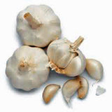 GARLIC BULB , WHOLE GARLIC BULBS SOLD BY THE OUNCE/POUND FRESH CALIFORNIA SOFTNECK GARLIC BULB FOR EATING AND PLANTING /GROWING YOUR OWN GARLIC, COUNTRY CREEK BRAND - Country Creek LLC