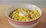 CORN, GOLDEN BEAUTY YELLOW CORN, HEIRLOOM, NON-GMO, ORGANIC SEEDS, DELICIOUS, GOLDEN AND SWEET - Country Creek LLC