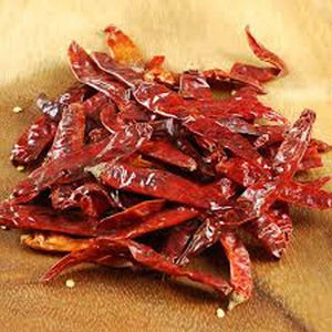 JAPONES PEPPER, WHOLE DRIED, ORGANIC, 4 OZ, DELICIOUS FRESH SPICY DRIED HERB - Country Creek LLC