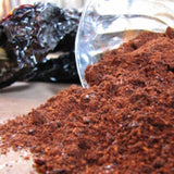 ANCHO CHILI POWDER, DRIED N GROUND, ORGANIC,  DELICIOUS SPICY PEPPER - Country Creek LLC