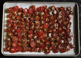 TOMATO, SWEET LARGE CHERRY TOMATO SEEDS, HEIRLOOM, ORGANIC 100 SEEDS, TASTY, GREAT FOR SALADS - Country Creek LLC