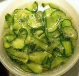 CUCUMBER SEEDS , NATIONAL PICKLING CUCUMBER SEED, HEIRLOOM, ORGANIC , NON-GMOSEEDS, GREAT FOR PICKLING - Country Creek LLC