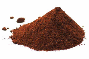 ANCHO CHILI POWDER, DRIED N GROUND, ORGANIC,  DELICIOUS SPICY PEPPER - Country Creek LLC