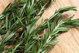 Rosemary Dried N Chopped , Organic, Herb, 1oz pkg, Prefect for Fish and bread. - Country Creek LLC