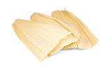 Dried Corn Husk Wrappers- Used for Tamales or steaming other foods- Also great for crafts- Country Creek LLC. - Country Creek LLC