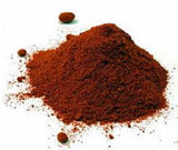 CHIPOLTE PEPPER, DRIED N GROUND, ORGANIC, DELICIOUS FRESH SPICY SEASONING. - Country Creek LLC