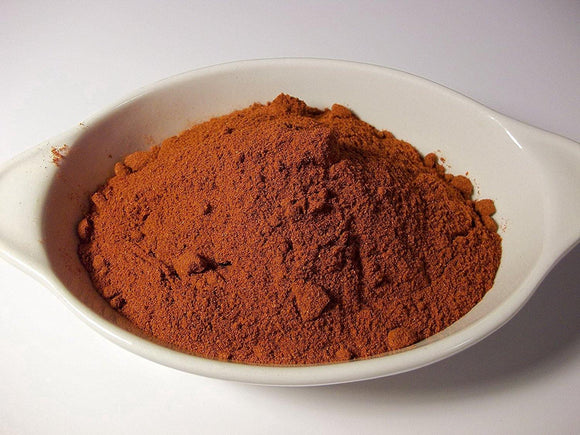 CHIPOLTE PEPPER, DRIED N GROUND, ORGANIC, DELICIOUS FRESH SPICY SEASONING. - Country Creek LLC