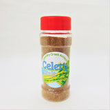 Celery Salt - A common food seasoning used in savory dishes to add an extra layer of flavoring. - Country Creek LLC