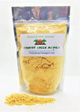 Ground Mustard Seed Powder- A Versatile Ingredient, which can be Added to Almost Any Food. - Country Creek LLC