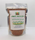 Radish, Microgreen, Sprouting Seed, NON GMO - Country Creek LLC Brand - High Sprout Germination- Edible Seeds, Gardening, Hydroponics, Growing Salad Sprouts
