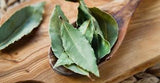 BAY LEAVES, DRIED N WHOLE, ORGANIC, DELICIOUS DRIED HERB - Country Creek LLC