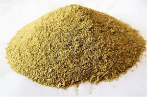 Chicken Herb Seasoning - This dry mix of herbs and spices adds a unique zing to any chicken dish. - Country Creek LLC