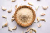 Garlic Powder , Dried n Ground, Organic , Delicious Spice - Country Creek LLC