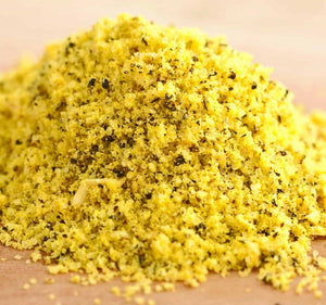 Lemon Pepper Seasoning - All the core flavors you need to transform plain chicken, fish, or beef into a delicious meal. - Country Creek LLC