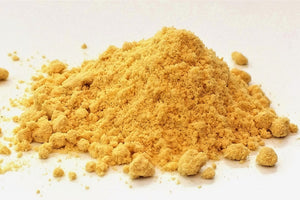 Mustard Flour Seasoning - A very versatile powder used in many foods. - Country Creek LLC
