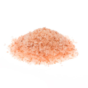 Pink Himalayan Salt - A Popular Rock Salt That Can Be Used in a Variety of Ways. - Country Creek LLC