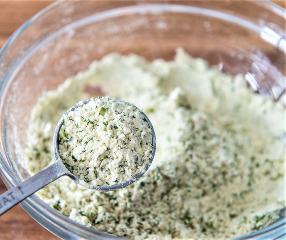 Ranch Dressing Mix - Perfect for salads, dips, marinades, sandwiches and more! - Country Creek LLC