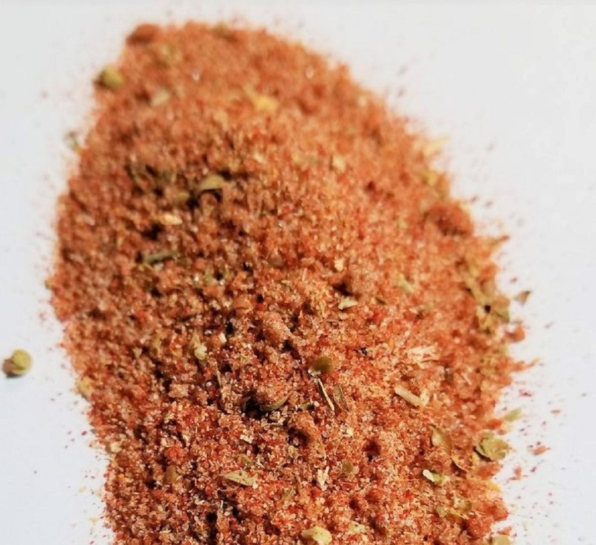 Rib and Brisket Rub The perfect blend of seasonings for the best bri