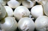 Onion Seeds, Spanish White, Heirloom, Sweet, Great for Cooking - Country Creek LLC