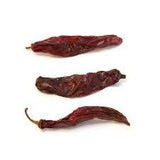 SERRANO PEPPER, DRIED N WHOLE, ORGANIC, DELICIOUS SPICY DRIED HERB - Country Creek LLC